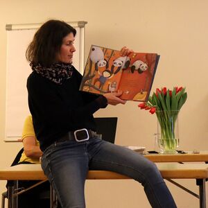 Roswitha Ehrengruber