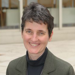 Dr.in Sr. Maria Maul
