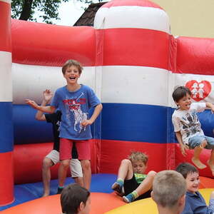 Kinderfest 2017