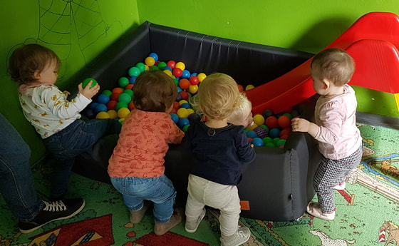 Spielmäuse 2019
