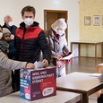 Pfarrgemeinderatswahl 2022