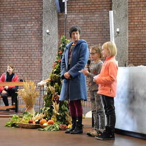 Erntedank 2016