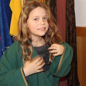 Sternsinger 2018