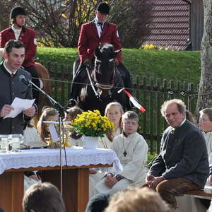  Leonhardiritt 2011