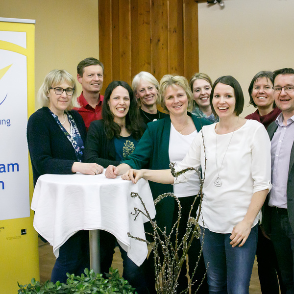 KBW Team Sarleinsbach