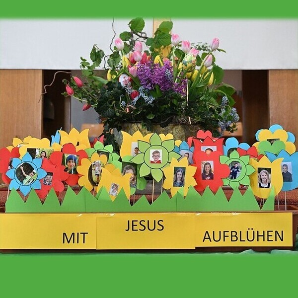 Erstkommunion