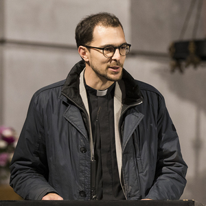 Von Saite zu Saite / Herbert Fink Benefizkonzert zugunsten der Innenrenovierung der Stadtpfarrkirche