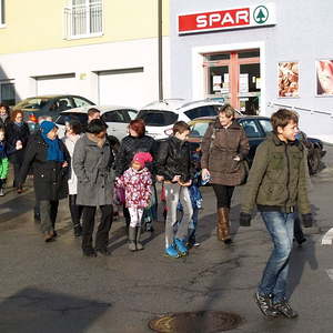 Sonntag, 10. Dezember 2017