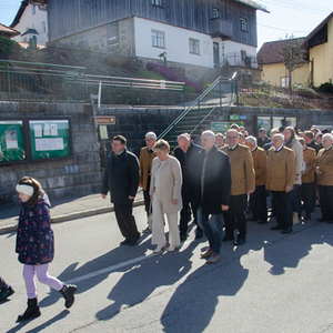 100 Jahre Imkerverein Kopfing