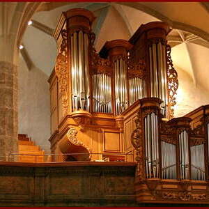 Unsere Pfarrkirche