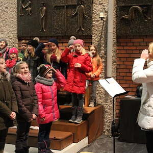 KIndermette 2016