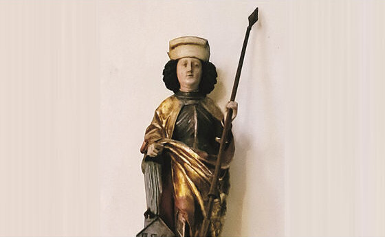 Hl. Florian