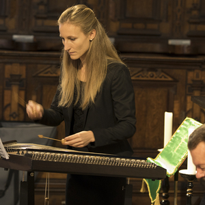 Von Saite zu Saite / Herbert Fink Benefizkonzert zugunsten der Innenrenovierung der Stadtpfarrkirche