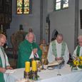 500-Jahr-Feier Pfarre Gunskirchen
