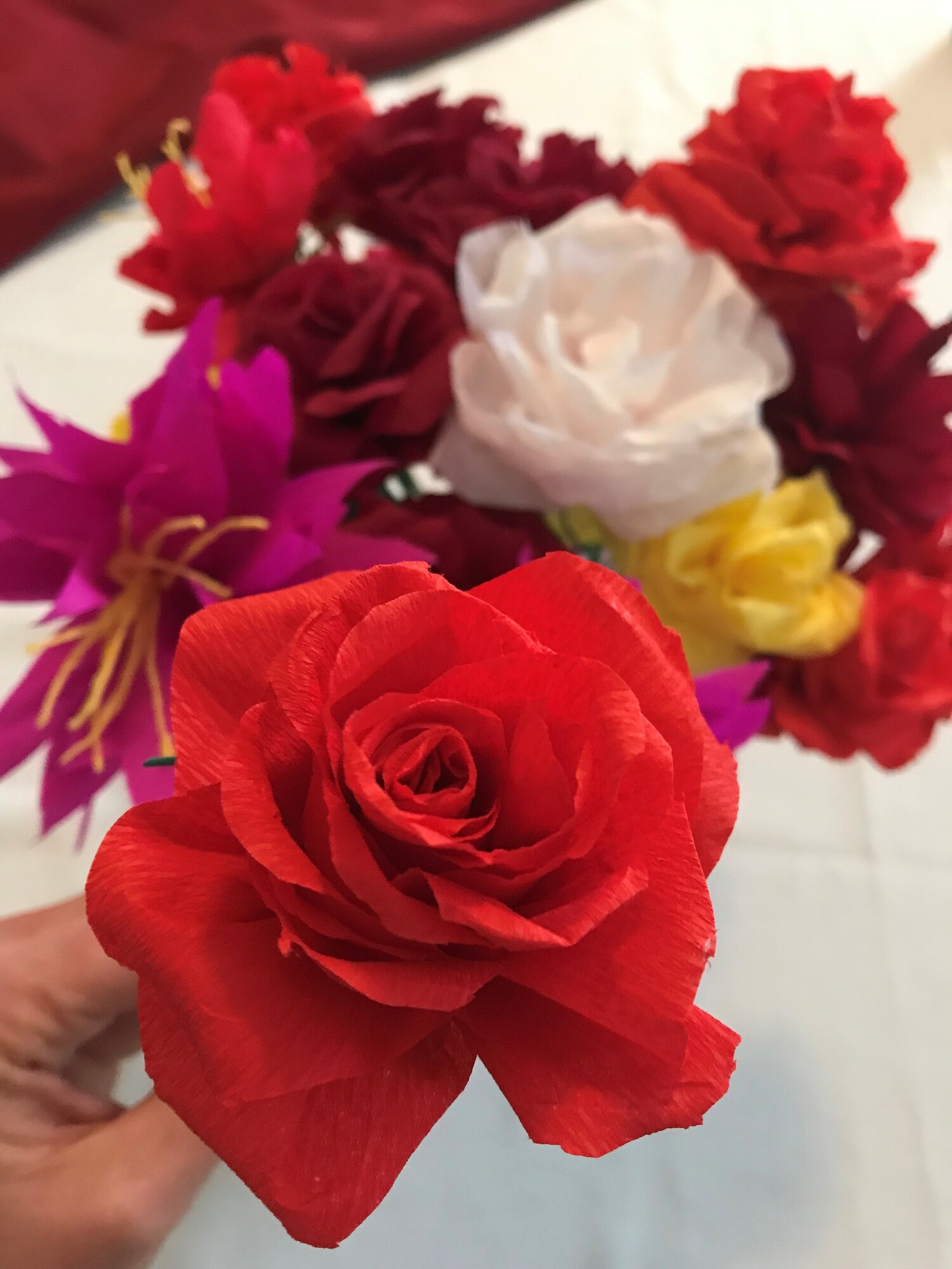 Rosen