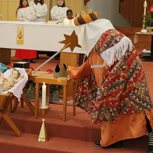 Sternsinger 2020