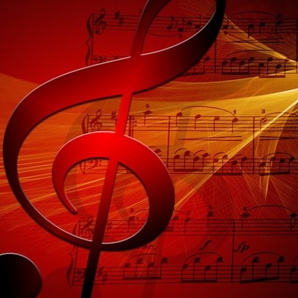 Musik / pixabay.com Musik