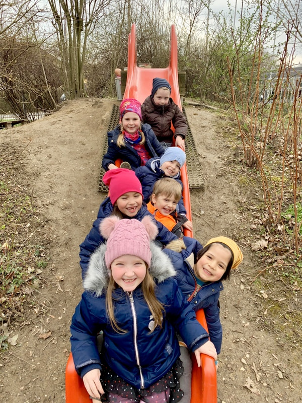 Kinder