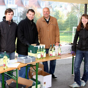 Kindermesse 