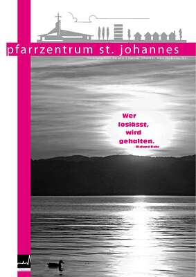 Pfarrblatt