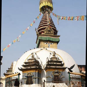 Nepal