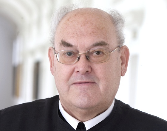 KonsR P. Bruno Niederkrotenthaler OSB