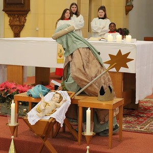 Sternsinger 2020