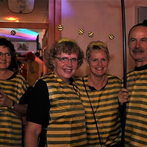 Pfarrball 2019
