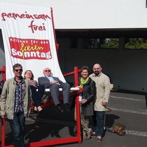FT Mensch & Arbeit