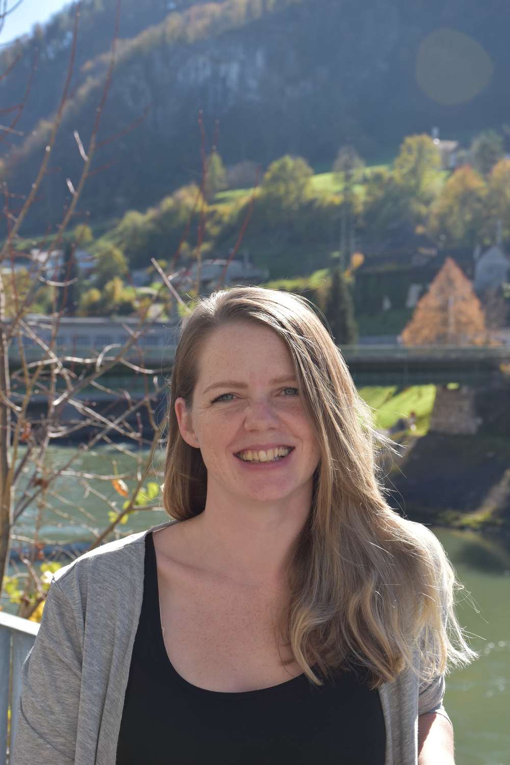 Eva Maria Brandner