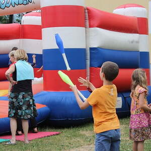 Kinderfest 2017