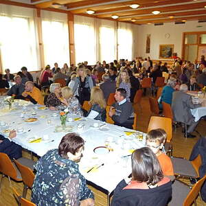 Jubelhochzeitsmesse