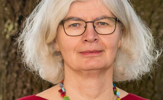 Veronika Kitzmüller, Geistliche Assistentin der kfb oö