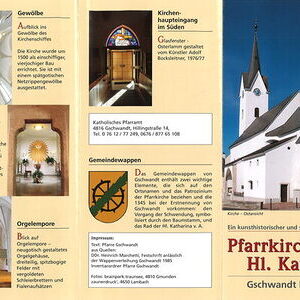 Kirchenführer