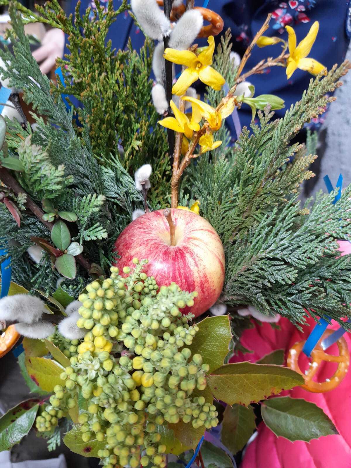 Palmbuschen