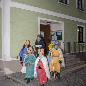 © Daringer Hermann