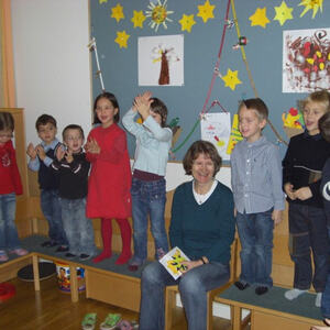 Advent- und Vorweihnachstzeit 