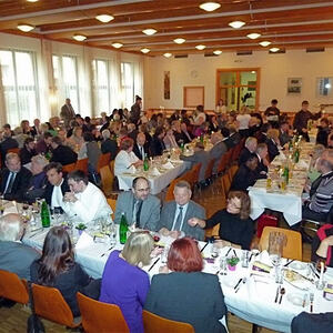 Kirchweihjubiläum 