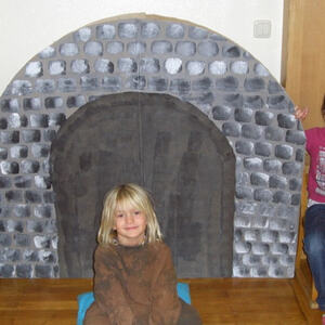 Kindergartenkinder