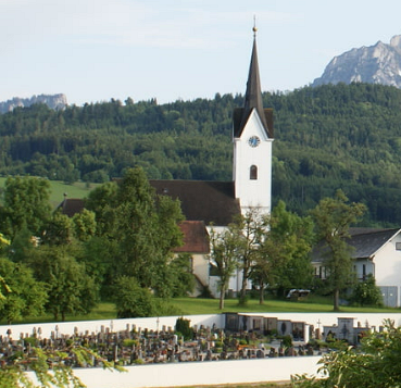 Kirche