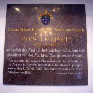 Jubiläumswallfahrt 