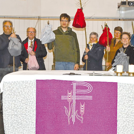 Pfarrgemeinderat