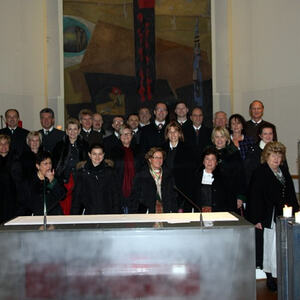 Adventkonzert 