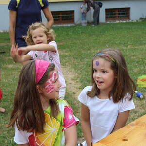 Kinderfest 2017