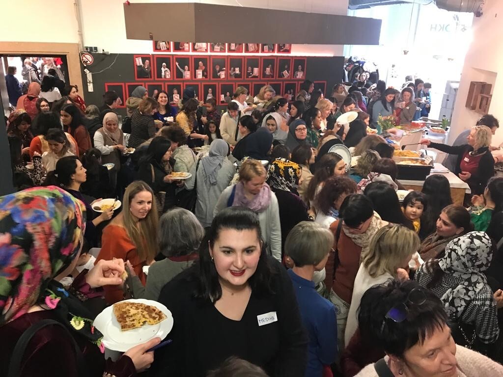 Frauenfest 23