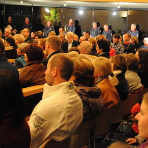 Kirchenkonzert 'Together'