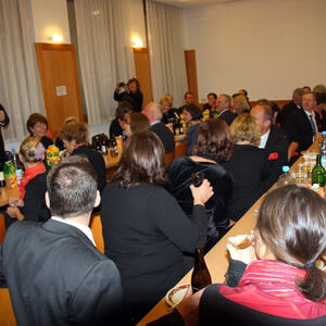 Konzert des Collegium Vocale