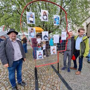 Ausstellung Gallneukirchen