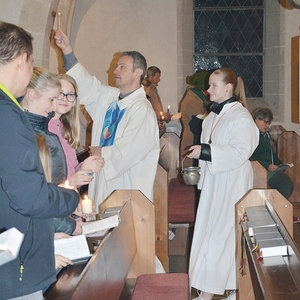 Lumen Christi