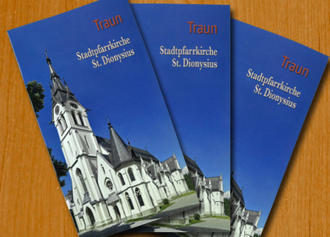 Kirchenführer